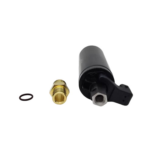 986865 3858261 3850809 3854620 12V Low Pressure Electric Fuel Pump for Volvo Penta 4.3L 5.0L 5.7L 5.8L Engines 1992-2006 - image 3